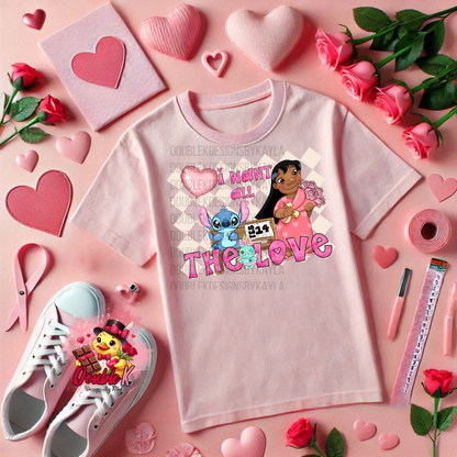 Valentine’s Day bundle
