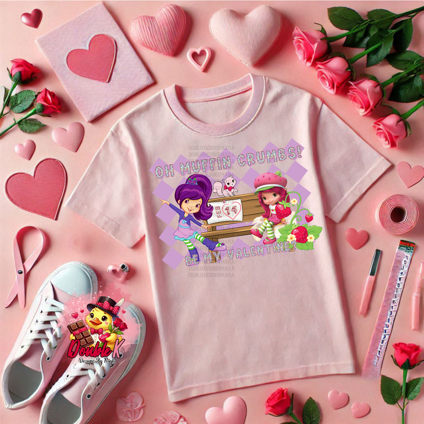 Valentine’s Day bundle
