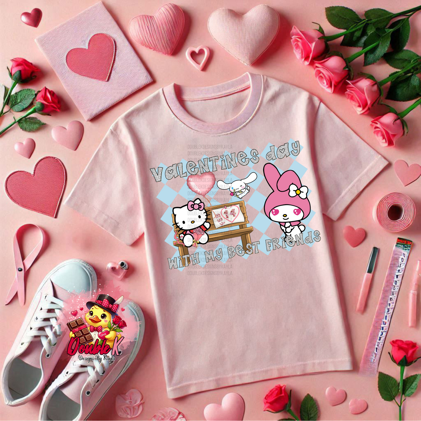 Valentine’s Day bundle