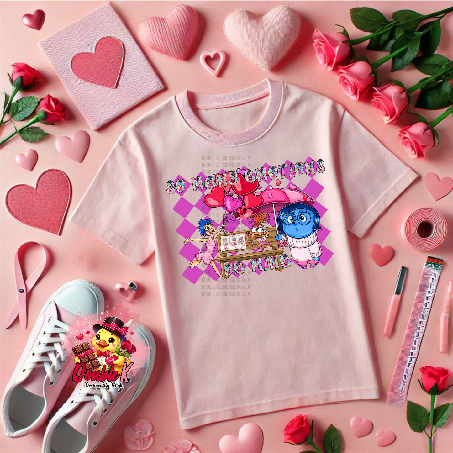 Valentine’s Day bundle