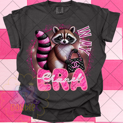 Inspired ERA