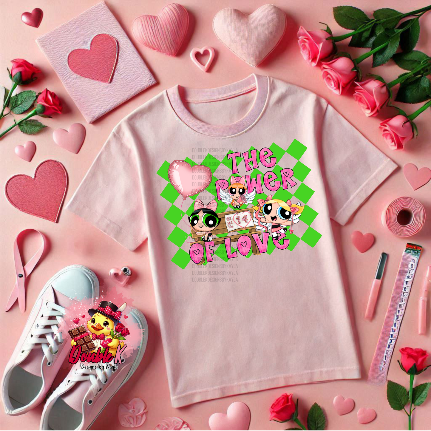 Valentine’s Day bundle