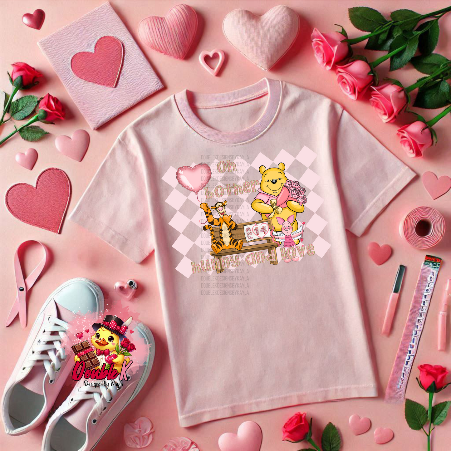 Valentine’s Day bundle