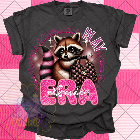 Inspired ERA