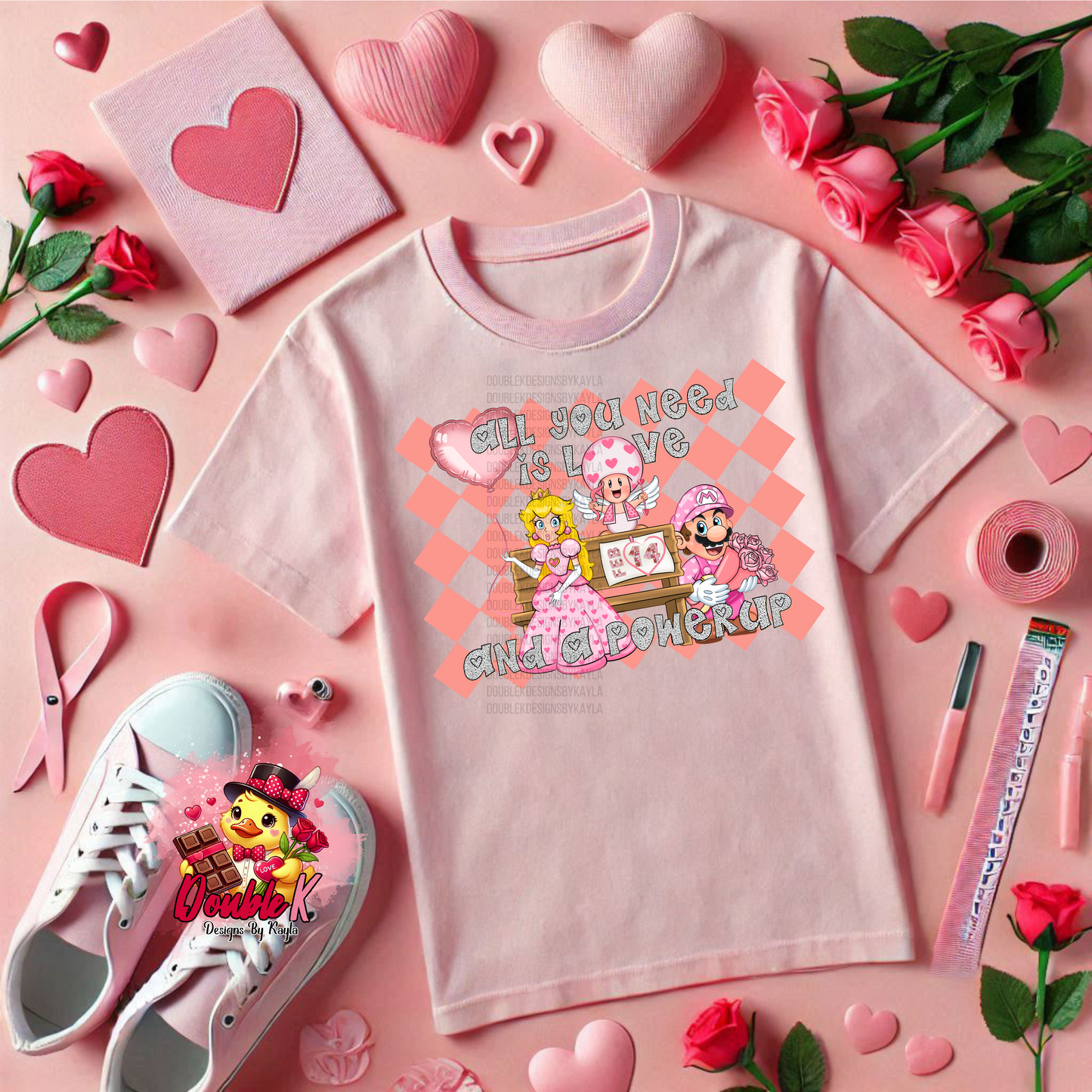 Valentine’s Day bundle