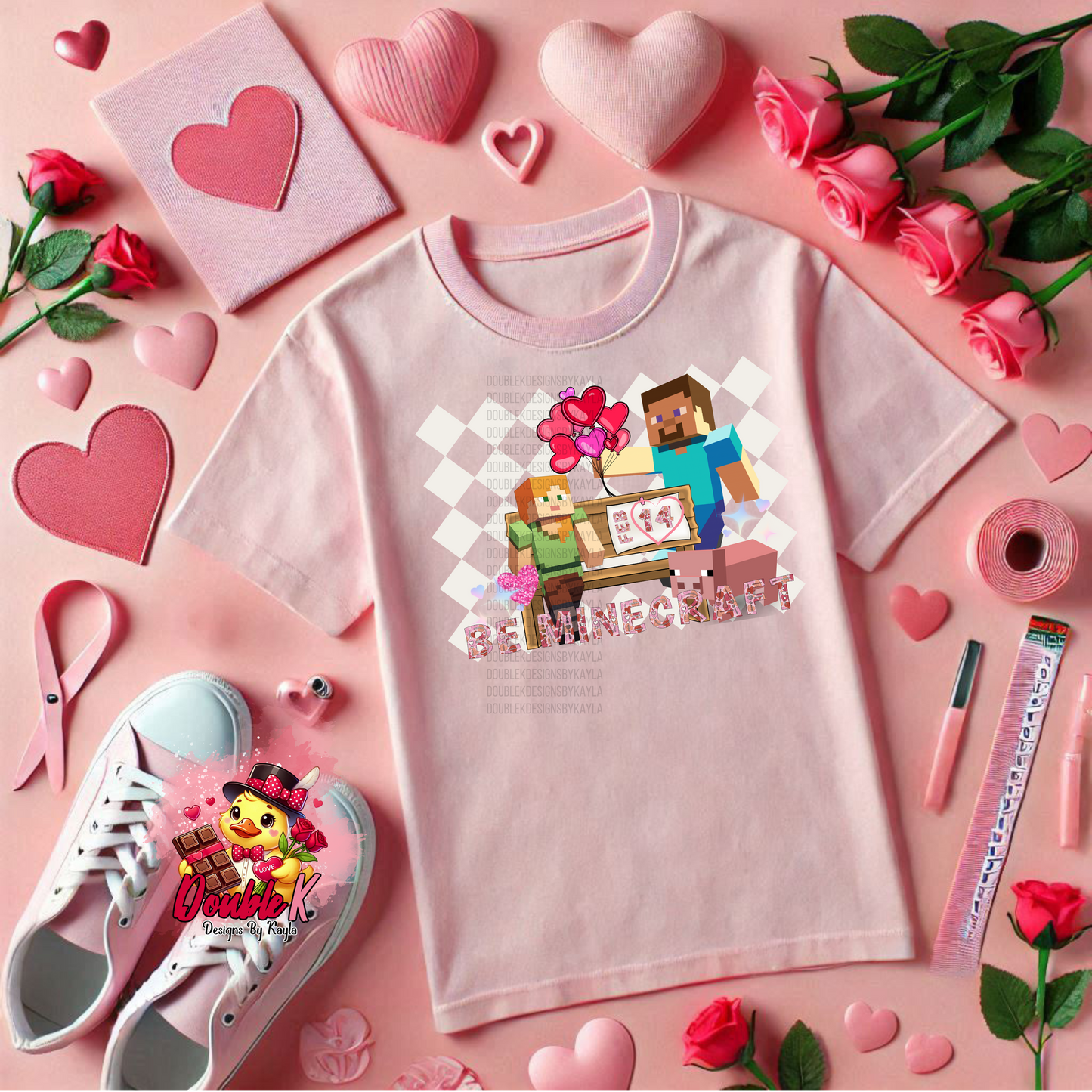 Valentine’s Day bundle