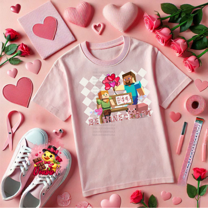 Valentine’s Day bundle