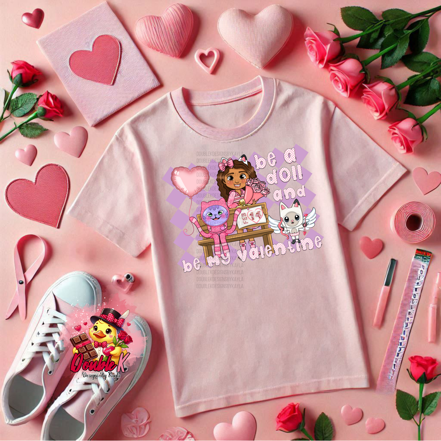 Valentine’s Day bundle
