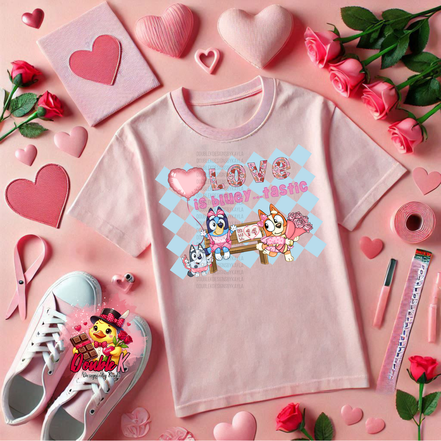 Valentine’s Day bundle