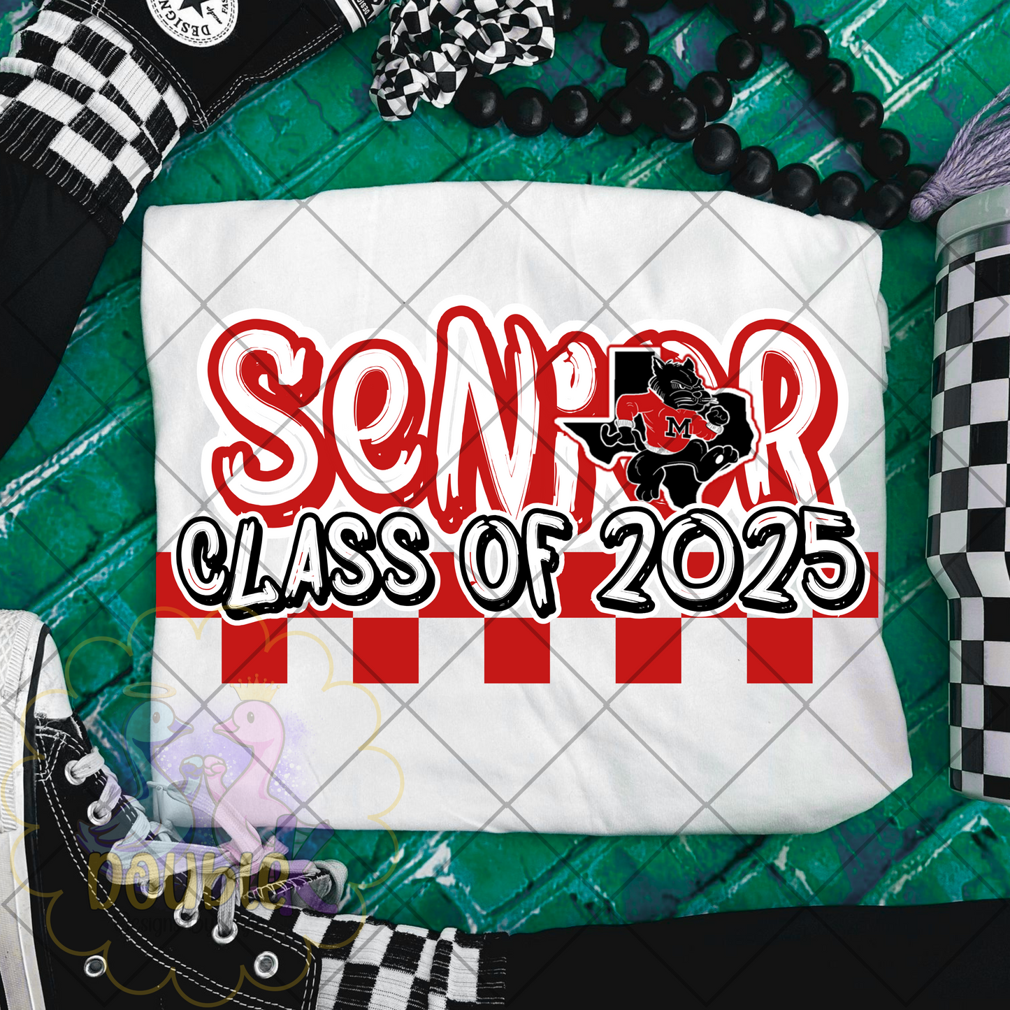 Senior 2025 Bundle