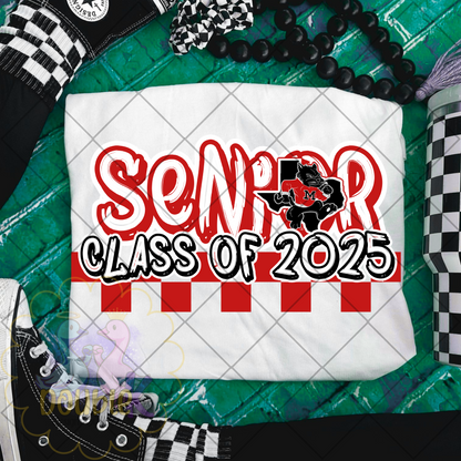 Senior 2025 Bundle
