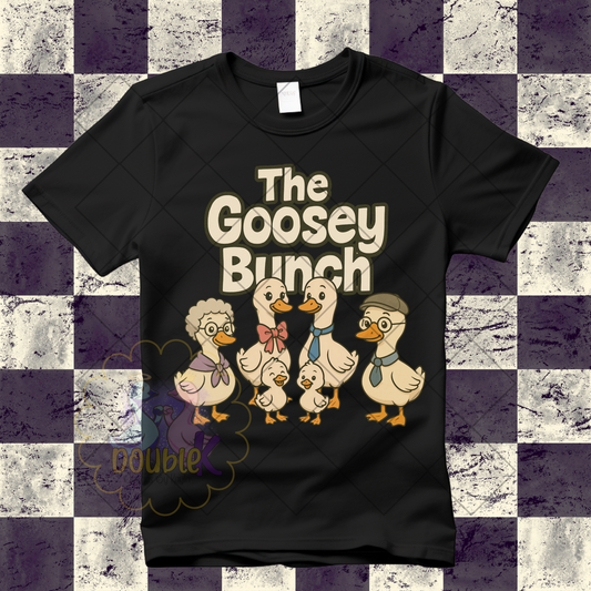 The Goosey Bunch