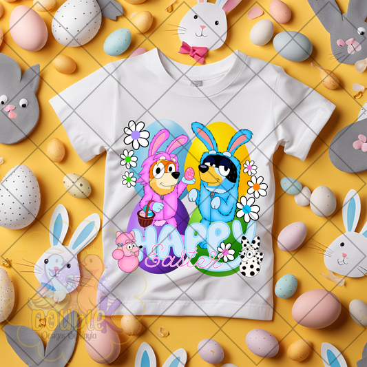 Happy Easter