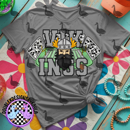 Black Seersucker Mascots – Digital PNG Designs