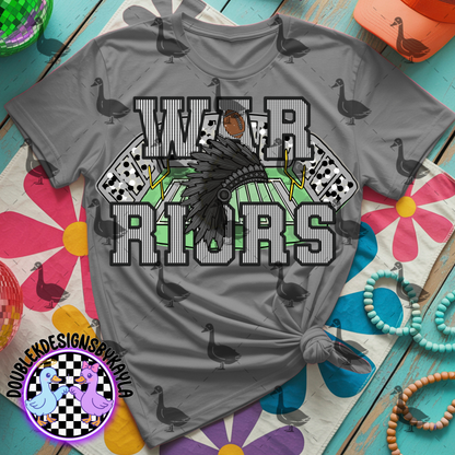 Black Seersucker Mascots – Digital PNG Designs