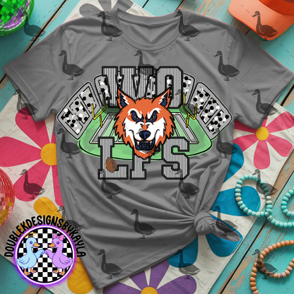 Black Seersucker Mascots – Digital PNG Designs