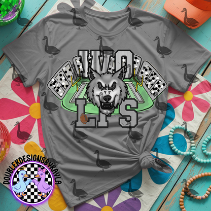 Black Seersucker Mascots – Digital PNG Designs