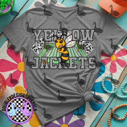 Black Seersucker Mascots – Digital PNG Designs