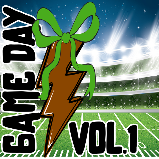 Game Day Vol.1