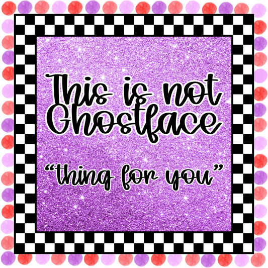 This is not! Thing for you.